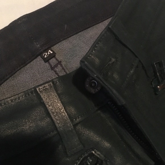 Carmar hunter green - Picture 3 of 3